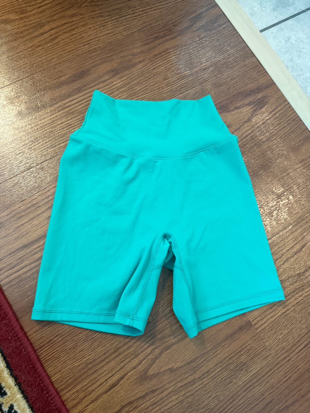 P’tula Sierra 6” shorts